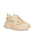 thumbnail image 3 of Steve Madden PossessionLace Up Boyfriend Chunky Platform Sneakers, 3 of 5