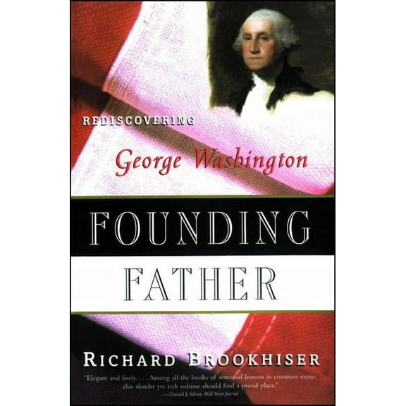 Founding Father, (Paperback)