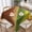 Multicolor 78, variant on Square Table Cloth, White Polka Dots on Lime Green Tablecloth Washable Dinng Table Covers Decorative for Kitchen & Table Linens 52" x 52"