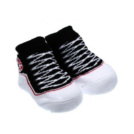 

1pcs Wuderland Anti for Slip Cotton Socks Shoes Slippers Socks months Baby socks for 0-6 Month Newborn Baby Boy Girls