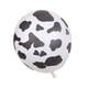 thumbnail image 1 of Naiovety 100 piezas globos de cumpleaños látex peso ligero casa globo habitación 12 atmósfera arreglo foto accesorios bebé accesorio Kits de decoración para fiestas Estampado de vaca pequeña Naiovety HA061480-01B, 1 of 6