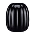 thumbnail image 2 of Halloween Pumpkin Shape Vase for Dry Flower Halloween Thanksgiving Decorations,6.7*5.5 Inch Flower Decorative Vase Fall Decorations - Modern Pot for Home Room Office Party Wedding(Black), 2 of 8