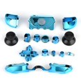 thumbnail image 1 of Bearachild Full Button Sets Mod Reemplazo de pieza para One Controller 3.5mm Jack (Azul) Videojuegos y accesorios, 1 of 6