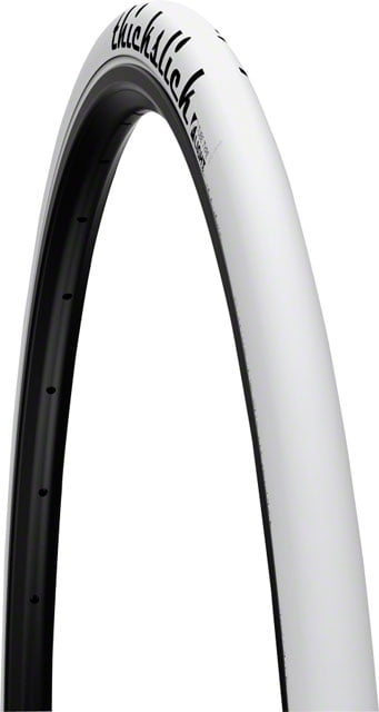 wtb thickslick 29er tire black