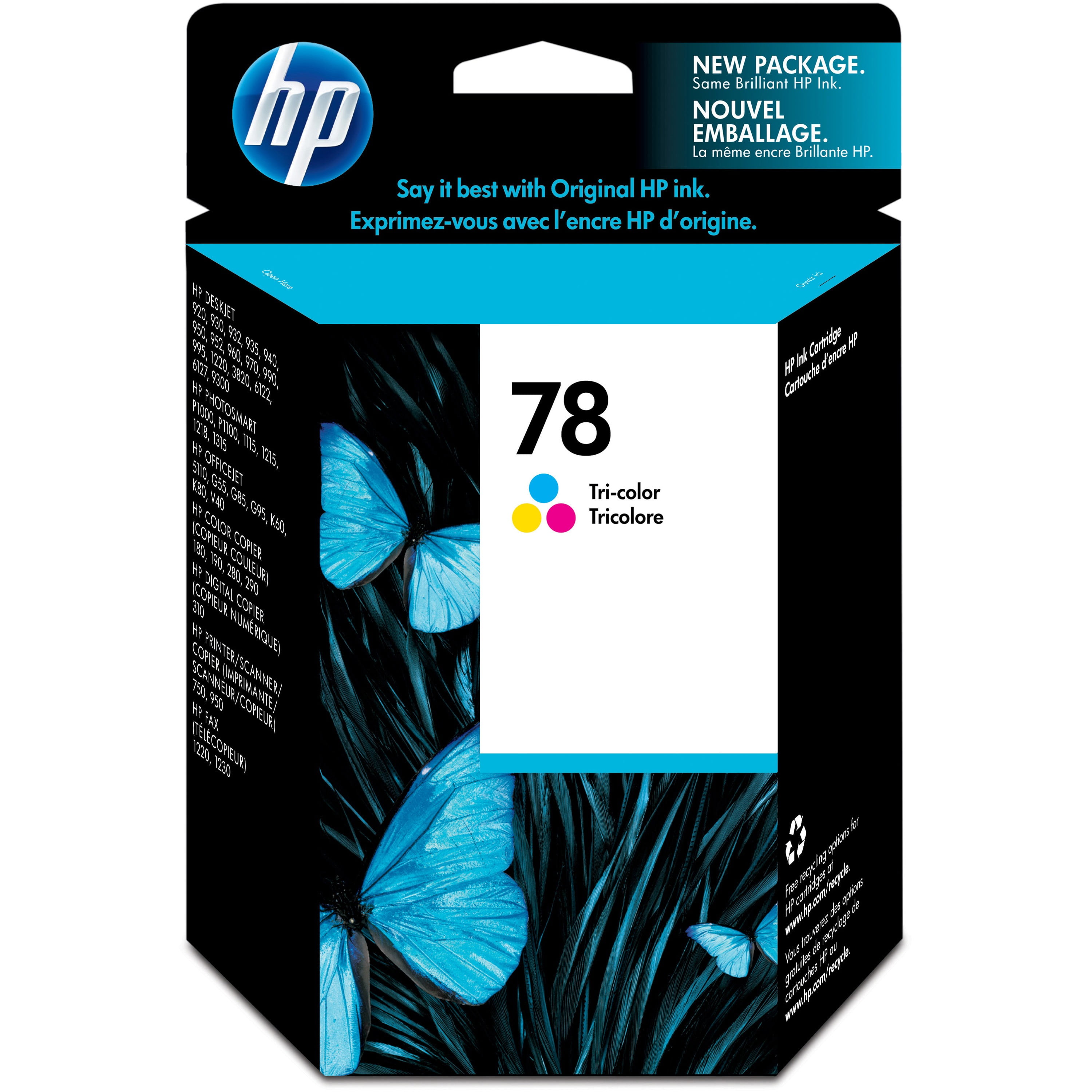 hp 960 ink