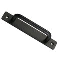 thumbnail image 2 of Door Pull Handle - Aluminium Alloy Gate Garage Shed, 2 of 4