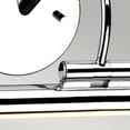 thumbnail image 5 of Lucas McKearn Alton Large LED Picture Light Polished Chrome, 5 of 5