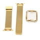 thumbnail image 5 of Cubierta de parachoques de reloj correa de reloj de repuesto Flexible segura resistente a los arañazos portátil para reparador para el hogar ANGGREK Otros, 5 of 7
