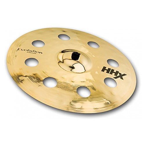 sabian hhx 16