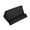 Black, variant on Multi-Angle Soft Pillow Lap Stand for IPad Tablet EReaders Magazine Holder w/4 color