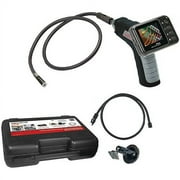 Whistler Wic-2409ck Wireless Inspection