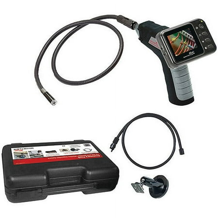 Whistler Wic-2409ck Wireless Inspection
