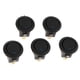thumbnail image 5 of 2x 5 Piezas 12V 16A 3-PIN Encendido-apagado Round Rocker switch Truck -, 5 of 9