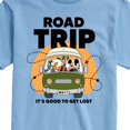 thumbnail image 2 of Mickey & Friends - Road Trip - Men's Short Sleeve Graphic T-Shirt, 2 of 5