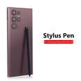 thumbnail image 4 of Lápiz óptico S Pen sin lápiz digital compatible con Bluetooth para Galaxy S22 Ultra 5G, 4 of 5