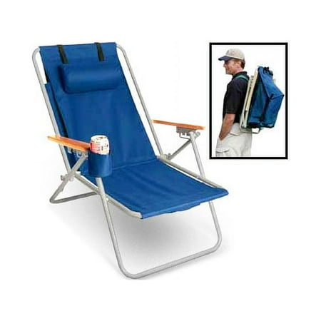 Combo Hi-back Chair