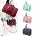 thumbnail image 6 of Waterproof Nylon Travel Bags Women Men Large Capacity Organizer New Duffle Q3O9, 6 of 9