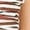 Light Brown, variant on Summer Dresses for Women Beach Maxi Dress Spaghetti Strap Striped Boho A Line Wedding Guest Flowy Long Dress Brown L