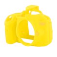 thumbnail image 4 of <p>Silicone Camera Cover, Soft Camera Silicone Case Easy Grip Shock Proof Anti Slip  For Travel</p>, 4 of 7