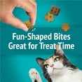 thumbnail image 2 of Friskies Party Mix Meow Luau Crunch, Cat Treats 170g, 2 of 9