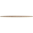 thumbnail image 3 of 36"OD x 13 1/8"ID x 3/8"T Fink Wood Fretwork Pierced Ceiling Medallion, Hickory, 3 of 3