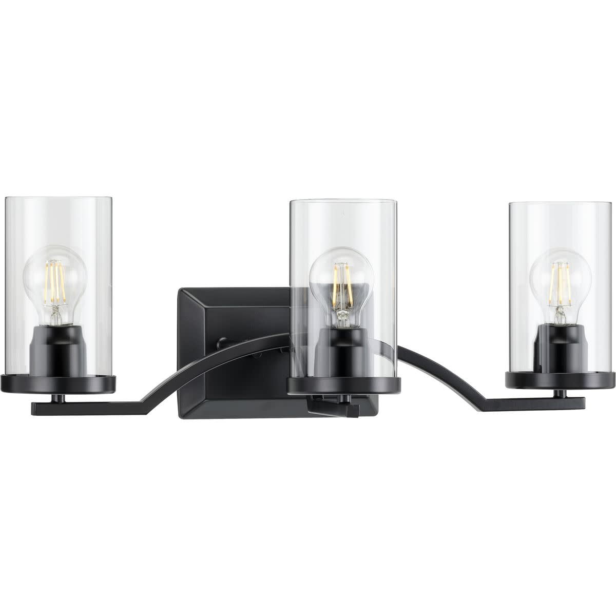 Progress Lighting P300258 Lassiter 3 Light 24" Wide