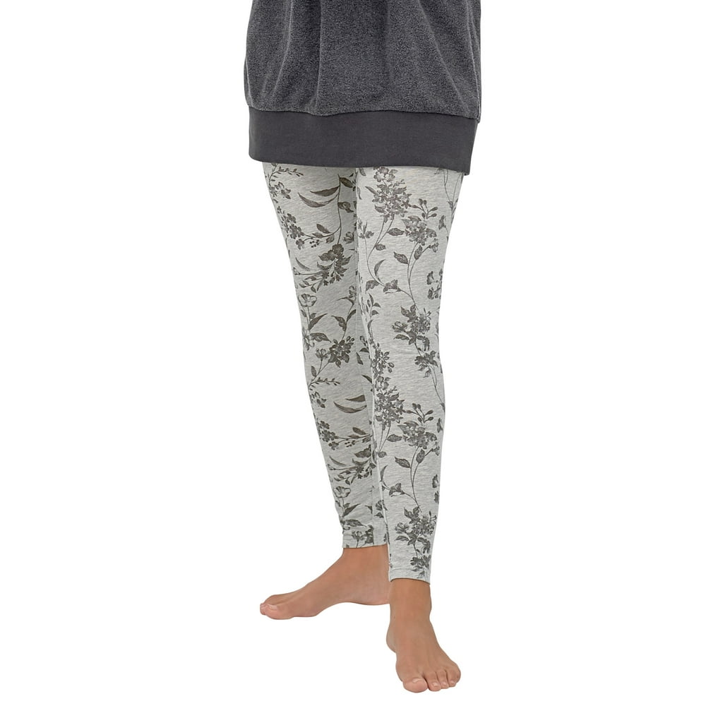 cotton sleep leggings