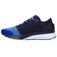thumbnail image 6 of Under Armour Men's Charged Bandit 2 Running Shoes Ultra Blue (9)…, 6 of 7