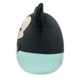 thumbnail image 4 of Squishmallows Official 10 inch Mickey Mouse Holding an Easter Egg - Child's Ultra Soft Stuffed Plush Toy, 4 of 7