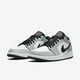 thumbnail image 3 of Air Jordan 1 Nike Retro Low Zapatillas para hombre y mujer, clásicas de cuero, cómodas para deportes al aire libre, skate casual, zapatillas deportivas, 3 of 5
