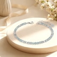 thumbnail image 4 of Elphaba Galinda Happy Birthday Gifts for Women, Moonstone Bracelet Birthday Gifts for Mom Daughter Grandma Sister Friends Coworker, 4 of 7