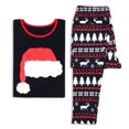 thumbnail image 2 of QJUHUNG Christmas Pajamas For Family - Family Christmas PJs Matching Sets, 2 of 4