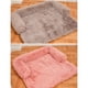 thumbnail image 2 of Manta del sofá del perro de la felpa del sofá cama de la estera del perro, cama impermeable del Carevas Manta, 2 of 7