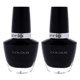 thumbnail image 1 of Cuccio Esmalte de uñas Esmalte De Uñas De Color - Rumania After Dark - Paquete de 2 0.43 oz Cuccio Cuccio Esmalte de uñas 0.43 oz, 1 of 1