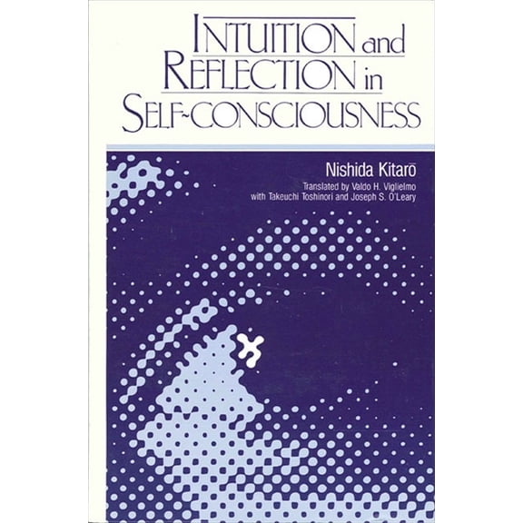 Suny Philosophy Intuition and Reflection in Self-Consciousness, (Paperback)