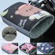 thumbnail image 2 of Guantes de manillar de motocicleta, manopla impermeable a prueba de viento, calentador de manos, forro de felpa aislado para motocicleta, Scooters, motos de nieve, 2 of 4