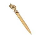 thumbnail image 3 of Retro Elegant Compact Practical Attractive Decorative Envelope Slitter and Knife for Home Office, 3 of 7