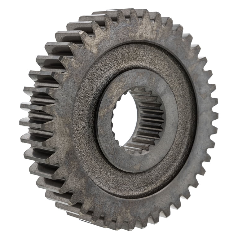Polaris 0454557 Transmission Output Gear OEM for 2009-2021 RZR 170 
