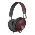 thumbnail image 1 of Audífonos On Ear Panasonic con Bluetooth  RP-HTX80BP Vino, 1 of 4