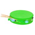 thumbnail image 4 of 10x Bobinado de espuma Placa de tablero de bobina principal Herramienta de engranaje de alambre de línea de pesca (Verde) Ndcxsfigh Nuevos Originales, 4 of 7