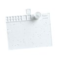 thumbnail image 3 of Sharprepublic Silicone Craft Mat Counter Mat Silicone Artist Mat for DIY Clay Project Kids, 3 of 8