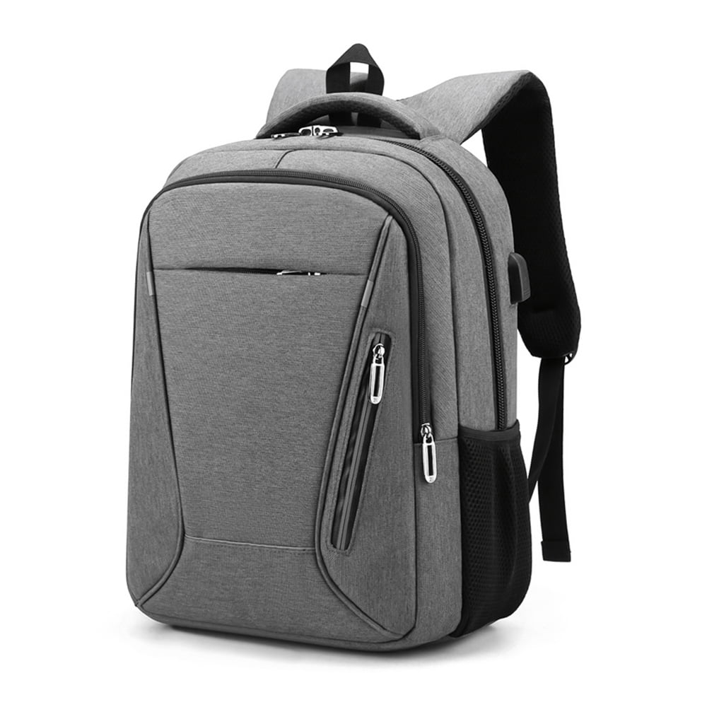 Laptop Backpack Business Travel Anti Theft Backpack Men Women With Usb  Charging Port Slim Durable Waterproof College School Backpack Computer  Backpack For 16 Inch Laptop Notebook - Bags & Luggage - Temu France
