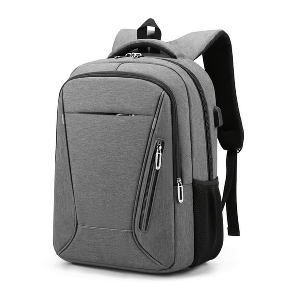 Travel Laptop Backpack, Business Anti Theft Slim Durable Laptops ...