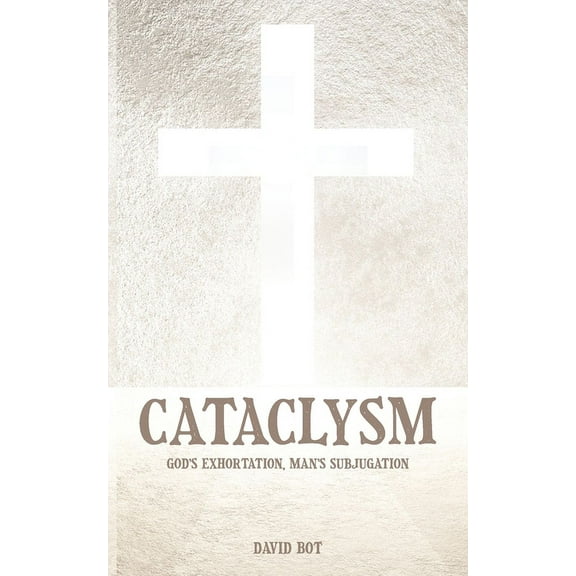 Cataclysm (Paperback)