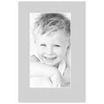 thumbnail image 2 of ArtToFrames 10x15" Candlewick Custom Mat for Picture Frame with Opening for 6x11" Photos. Mat Only, Frame Not Included (MAT-146), 2 of 5