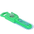 thumbnail image 4 of ABS Material Children Chain Saw With Light Sound Chain Saw Toy, Playing For Children Green, 4 of 8