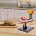 thumbnail image 4 of Support de Cône de Crème Glacée Support de Refroidissement pour Sushi pour Fête, 4 of 4