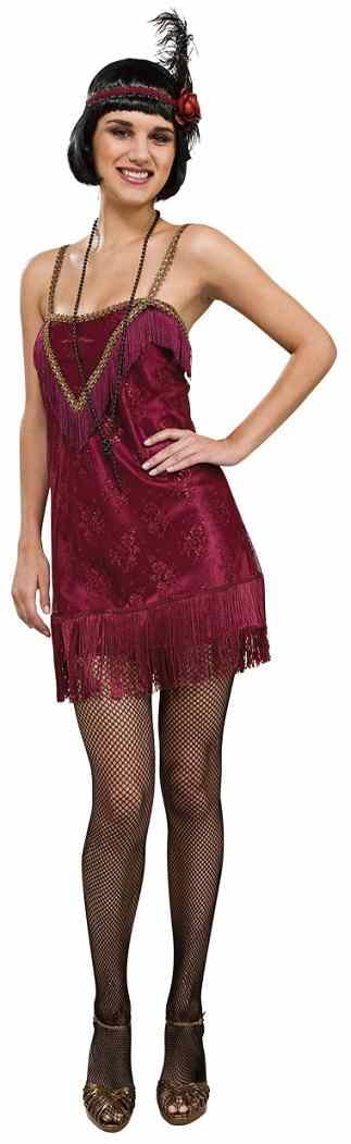 20's speakeasy costume