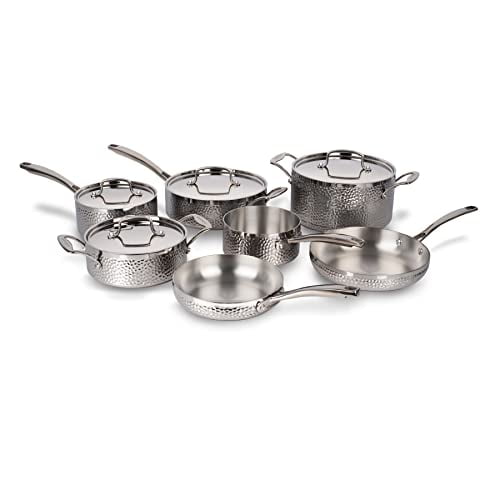 11 PC COOK SET