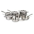 thumbnail image 1 of 11 PC COOK SET, 1 of 4